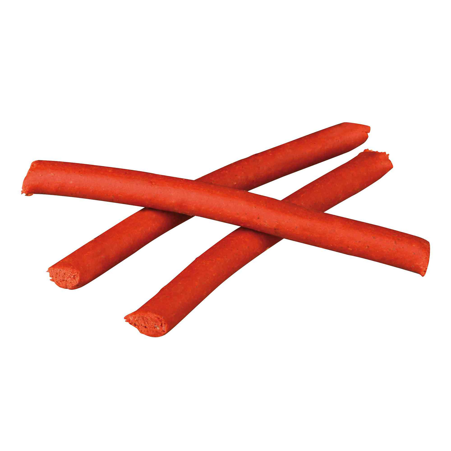 Bote Soft Snack Happy Rolls, 500 g, Salmón