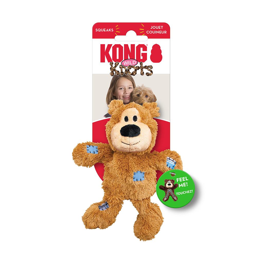 KONG KNOTS OSO