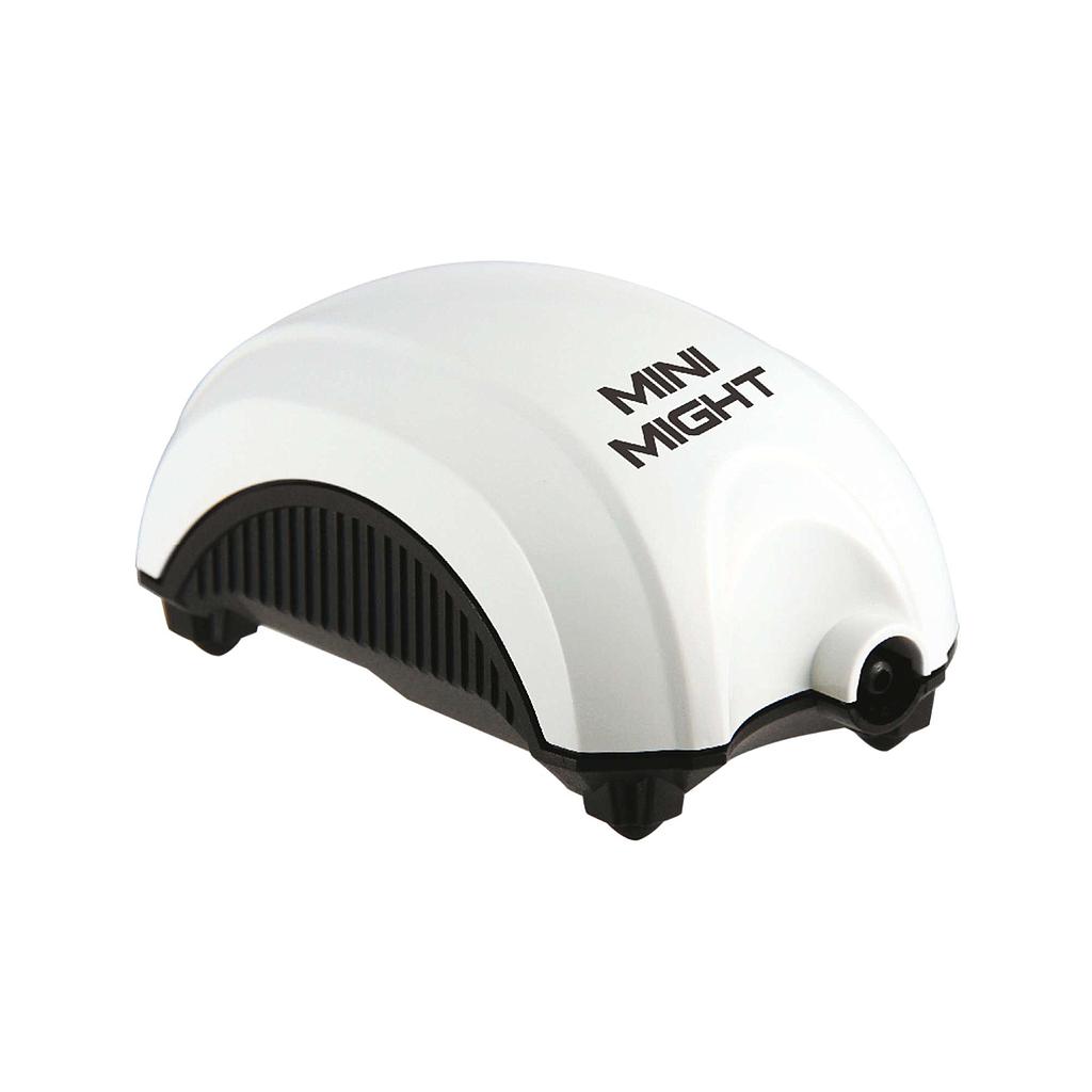Compresor de aire MINI-MIGHT 96L/H 1.50w 