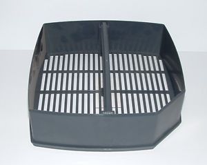 cesta material filtrante  2076/2078