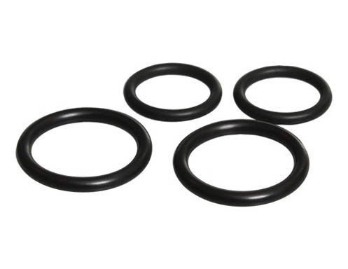 set de juntas tóricas para adaptador de mangueras y panel de separación 2271/73/74/75, 2371/73, 2076/2078