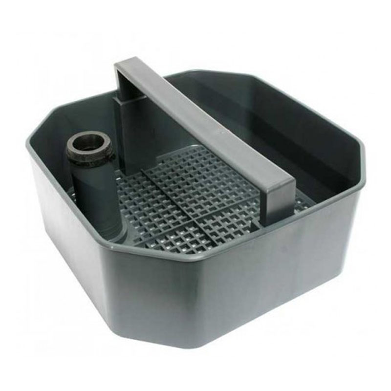 cesta material filtrante  2224/2324