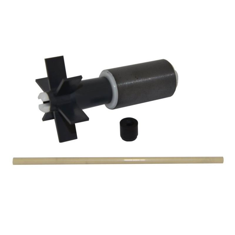 turbina 104821-49, 2048