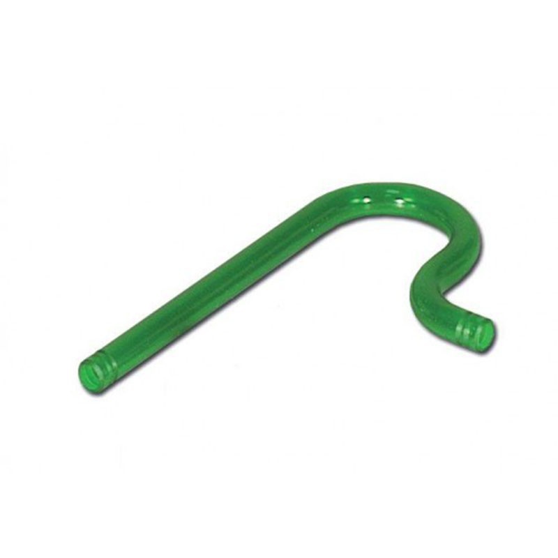 codo de salida para manguera Ø9/12mm -