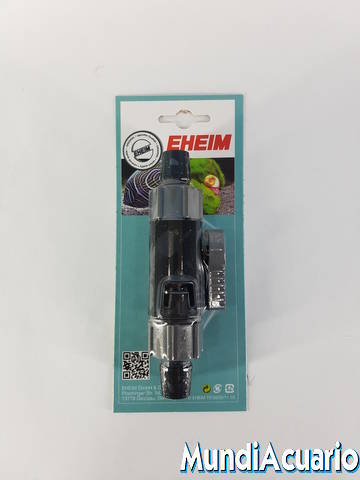 llave de paso para manguera Ø19/27mm -