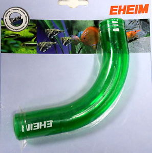 codo rígido para manguera Ø25/34mm -