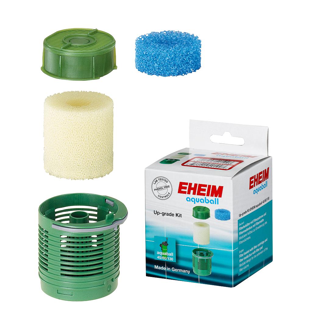 kit de ampliación aquaball (actual) 2400>2401 / 2401>2402 / 2402>2403