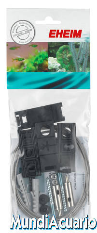 cable de suspensión con sujeción para powerLED/+ -