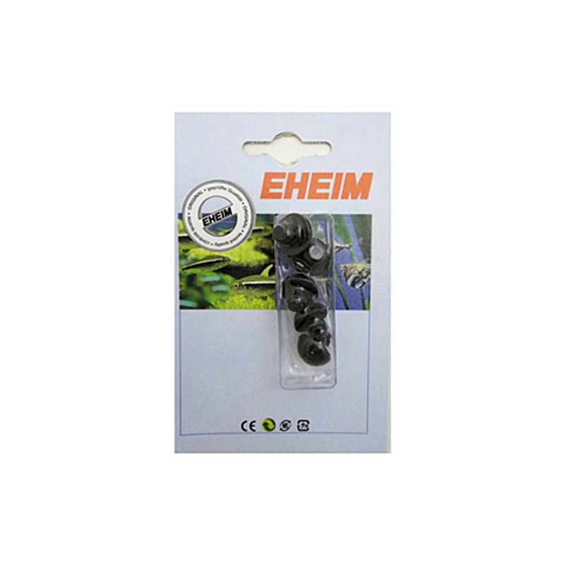 pies de goma 2211-2317 + 2222-2329, 2026-2128, 2076/78