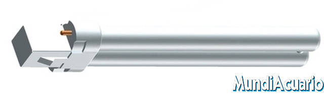 lámpara UV-C de repuesto para reeflexUV 350 3721