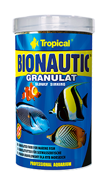 TROPICAL BIONAUTIC GRAN