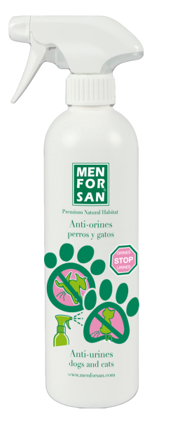 MENFORSAN REPELENTE ANTIMICCIONES 500ML