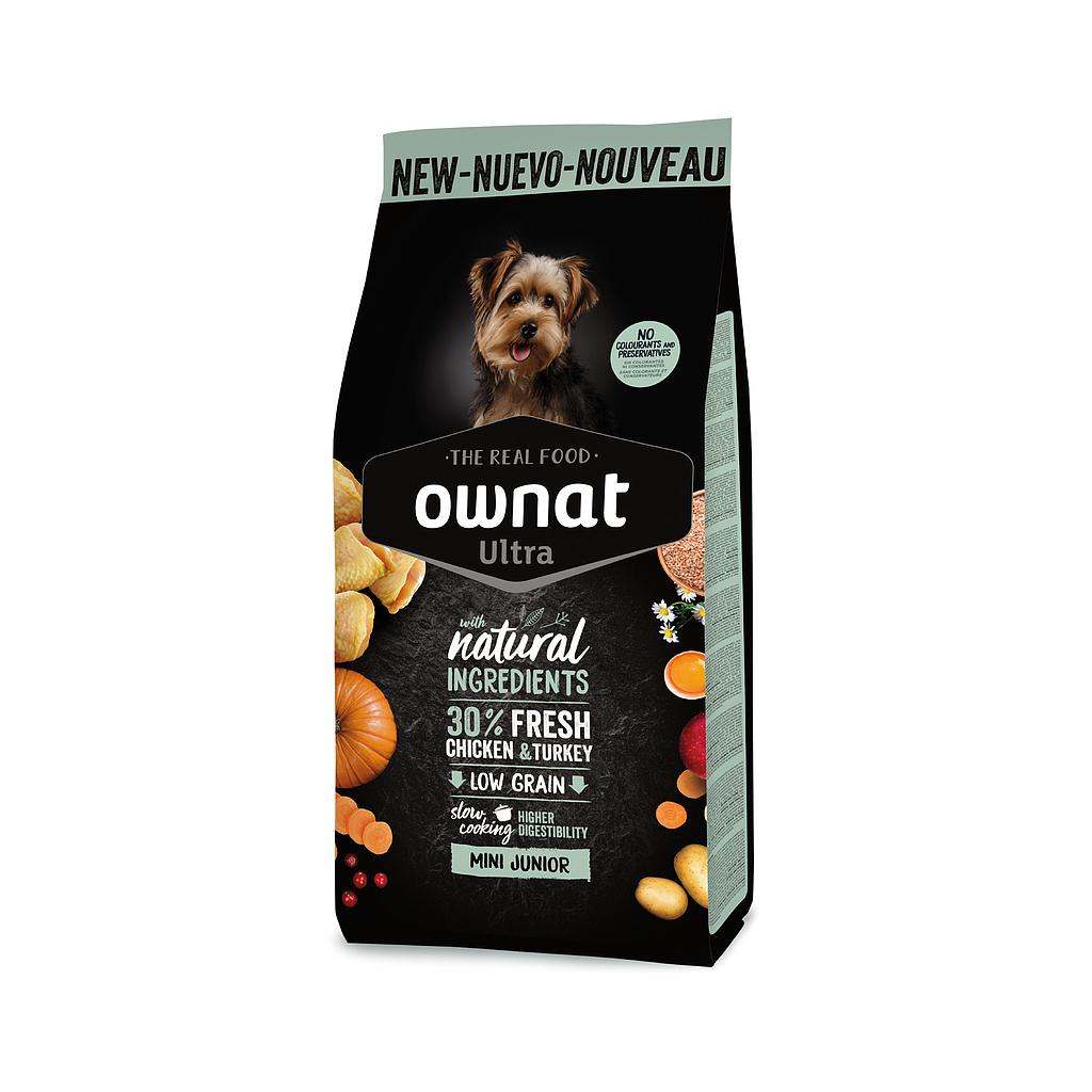 OWNAT DOG ULTRA MINI JUNIOR