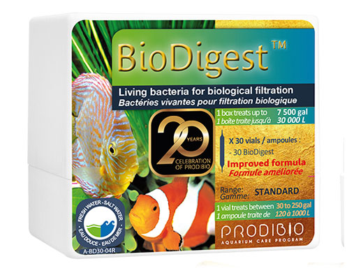 PRODIBIO BIODIGEST