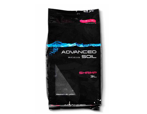 Help Advanced Soil Shrimp 3L