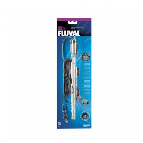 Fluval M Calentador Electrónico