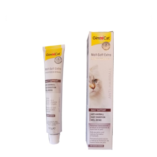 GIMPET MALT-SOLFT-EXTRA (Malta)