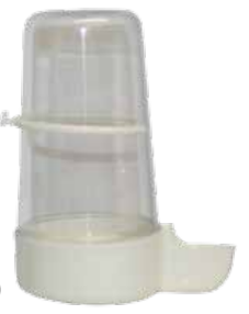 BEBEDERO TUBO GRANDE LARGO 