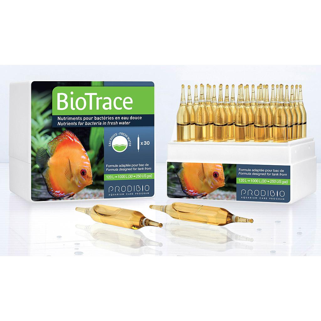 BIO TRACE-OLIGOELE