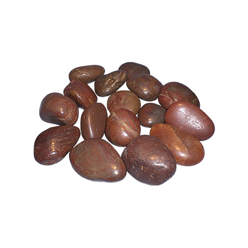 *Piedras Rio ROJAS 0.7Kg