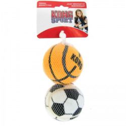 Kong Sport Pelota tenis 2Und L 8cm