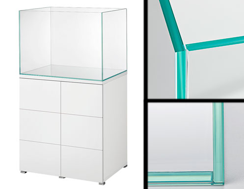 Acuario EHEIM Proxima scape 175