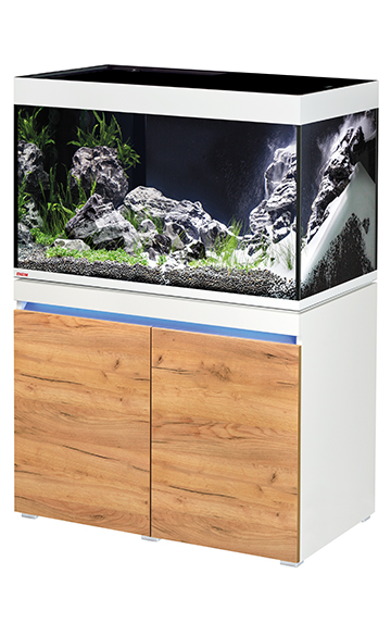 Kit Acuario con Mesa Incpiria 330