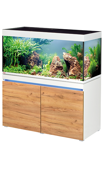 Kit Acuario con Mesa Incpiria 430