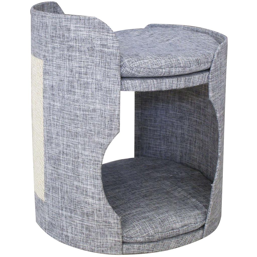 Rascador MODERN redondo 35x35x39 cm