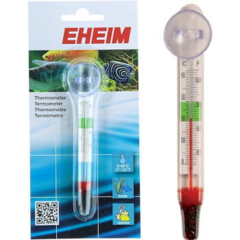 EHEIM termómetro