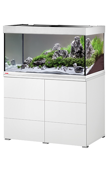 Kit Acuario con mesa Proxima / ProximaTEC 250