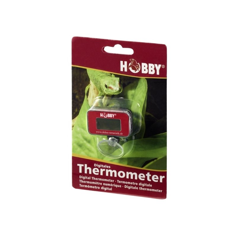 TERMOMETRO DIGITAL SUMERGIBLE