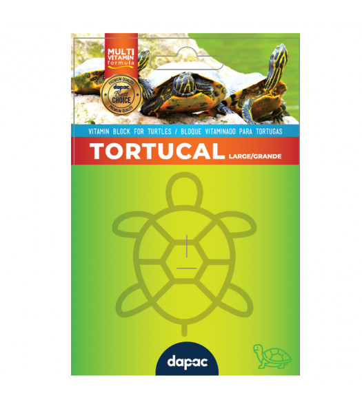 CALES TORTUGA XL
