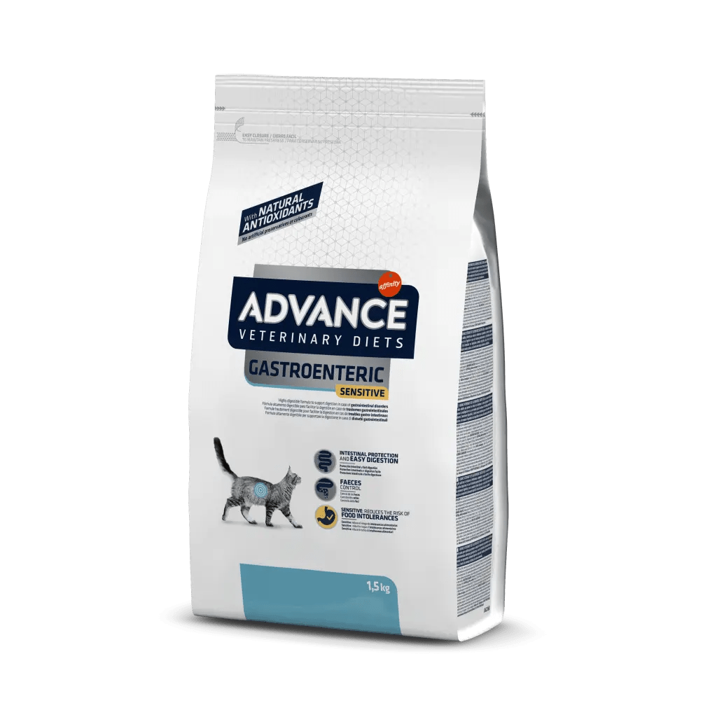 ADVANCE GATO GASTROENTERIC