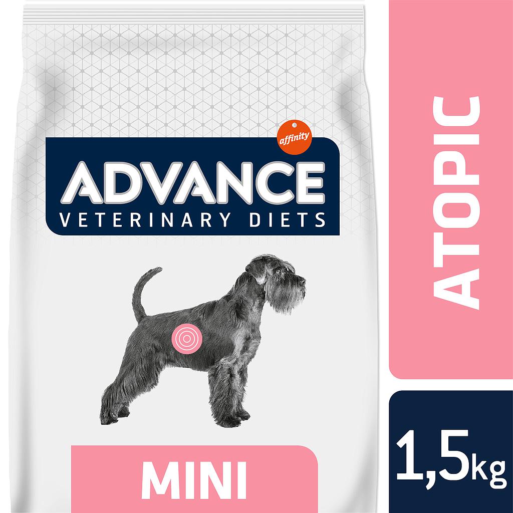 ADVANCE ATOPIC MINI