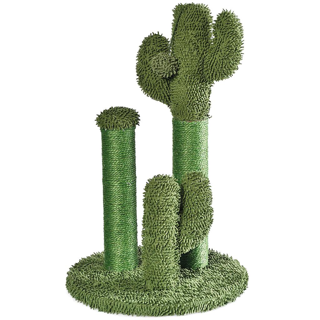 Rascador Cactus My Garden Premier CAT (33x33x56cm)