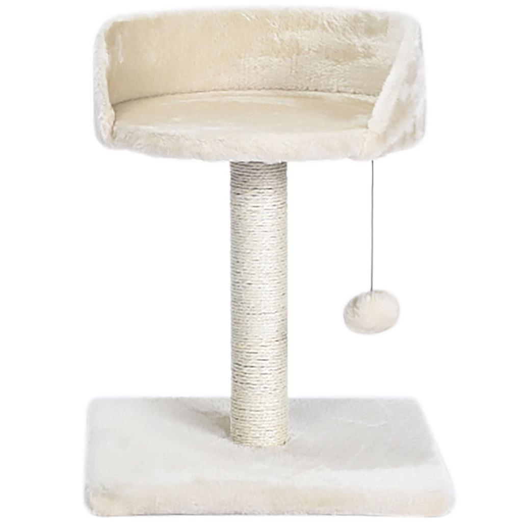 Rascador Black &amp; White Premier CAT (34x34x42 cm)