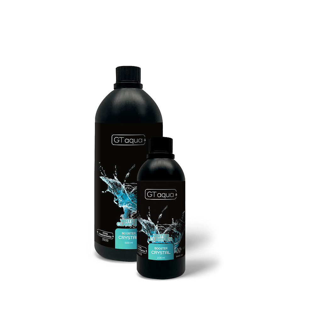 GT Aqua Booster Crystal