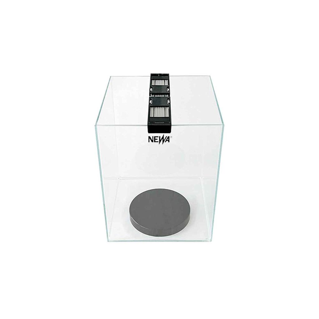 NEWA HOBBY 10 SLIM Black (Tank + SlimLed 178)