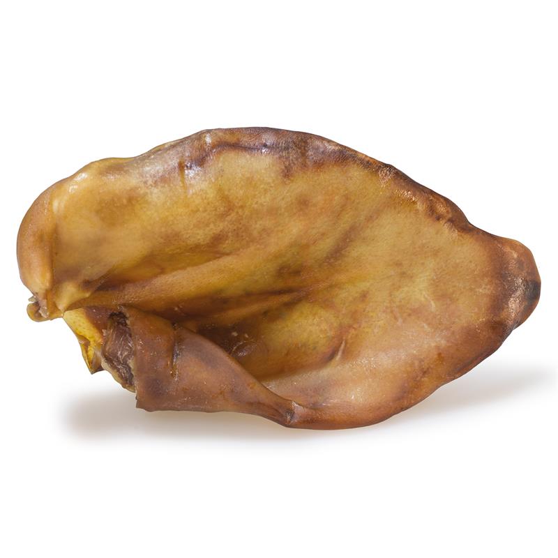 OREJAS DE CERDO XXL ENVASE INDIVIDUAL 120G UD.