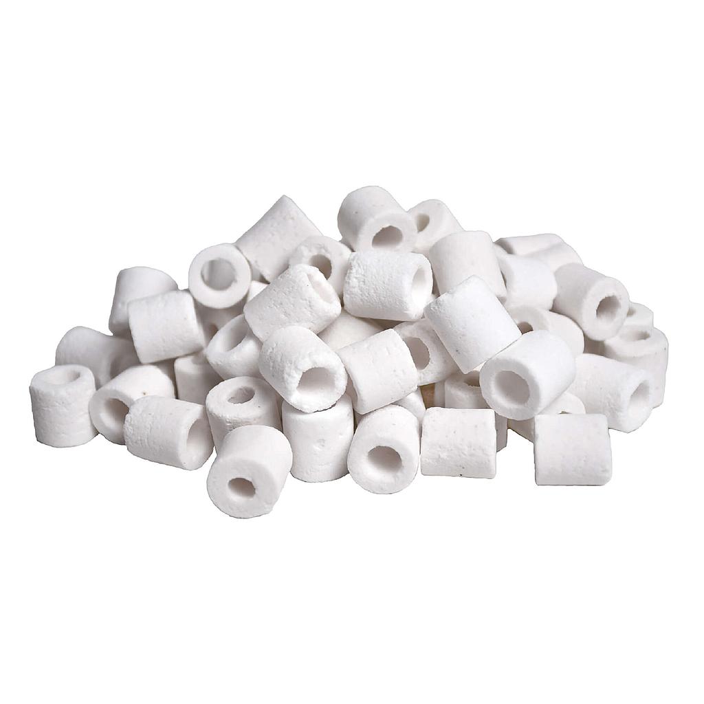 Canutillos cerámicos DOPHIN 400 grs