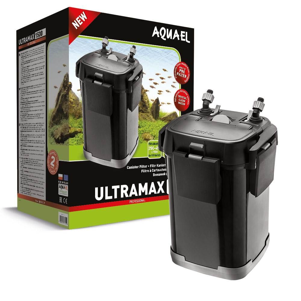 AQUAEL ULTRAMAX 1500 L/H