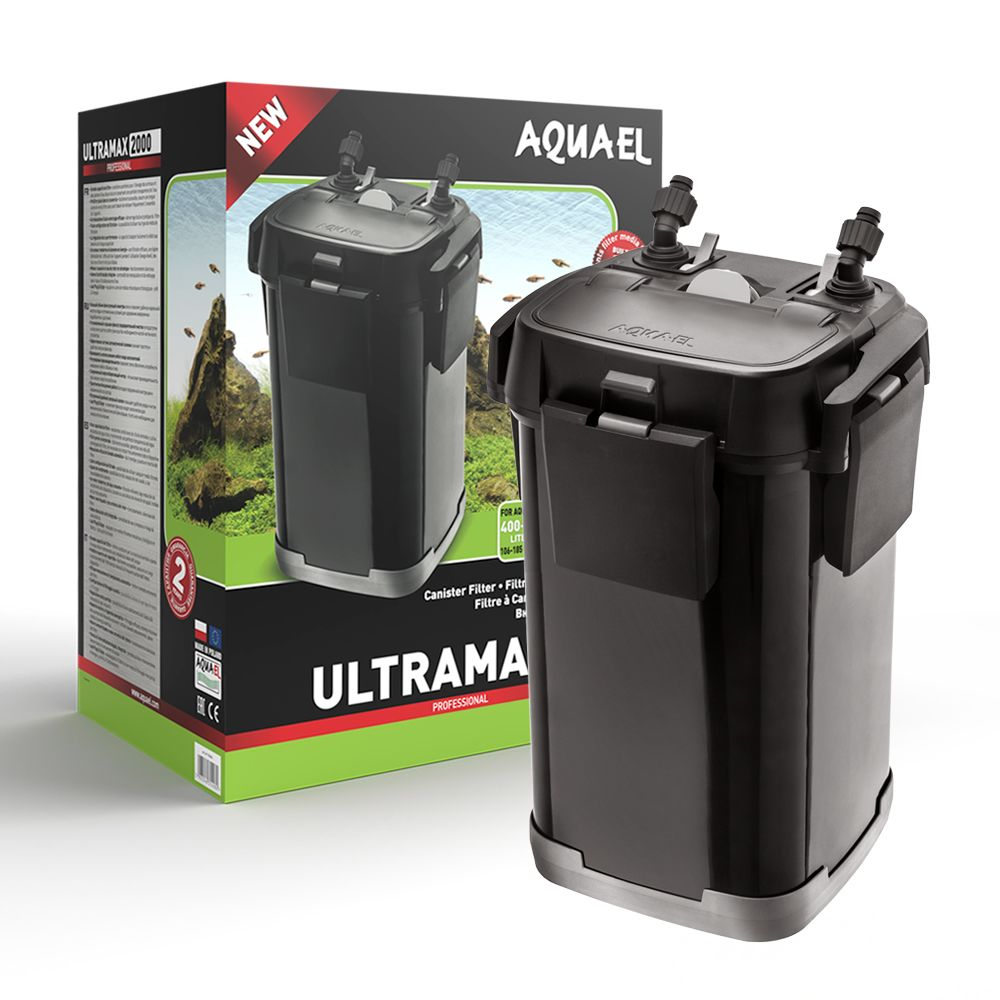 AQUAEL ULTRAMAX 2000 L/H