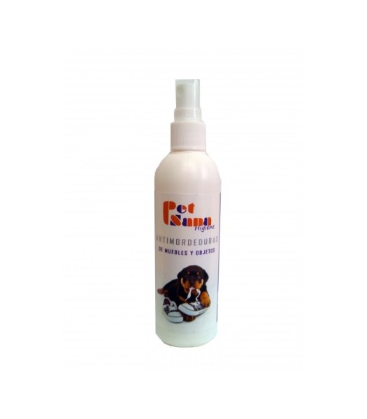 Pet Sana antimordeduras muebles y objetos 125ml