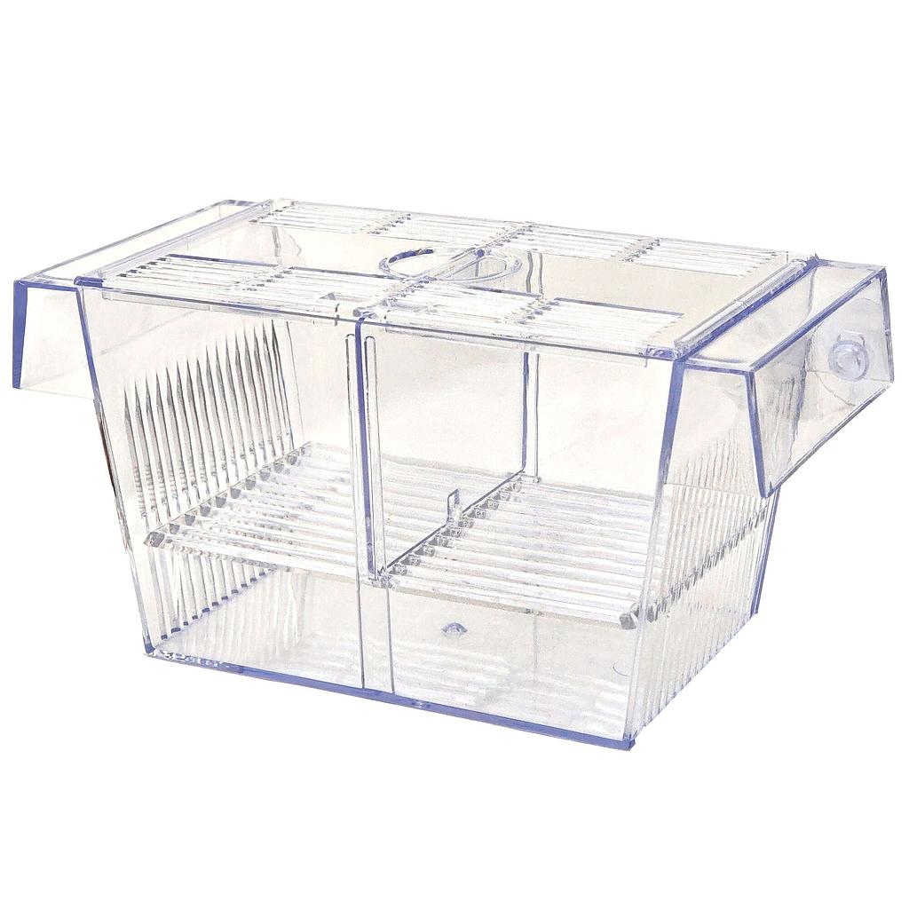 Paridera 2×1 con tapa (20 cm)