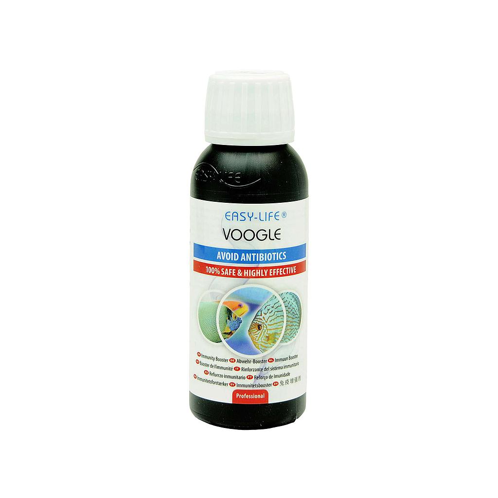 Tratamiento preventivo natural: VOOGLE de EASY-LIFE