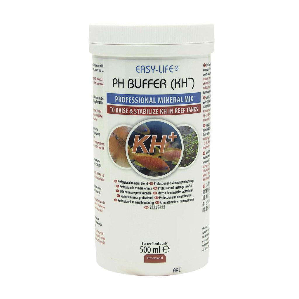 Estabilizador de Kh: PH Estabilizador (KH+) de EASY-LIFE 500ml 