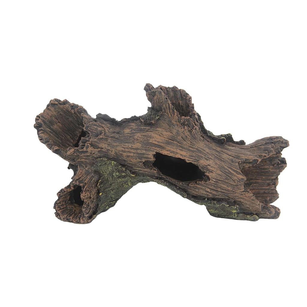 Cortezas y troncos de ICA 13x11,5x29cm