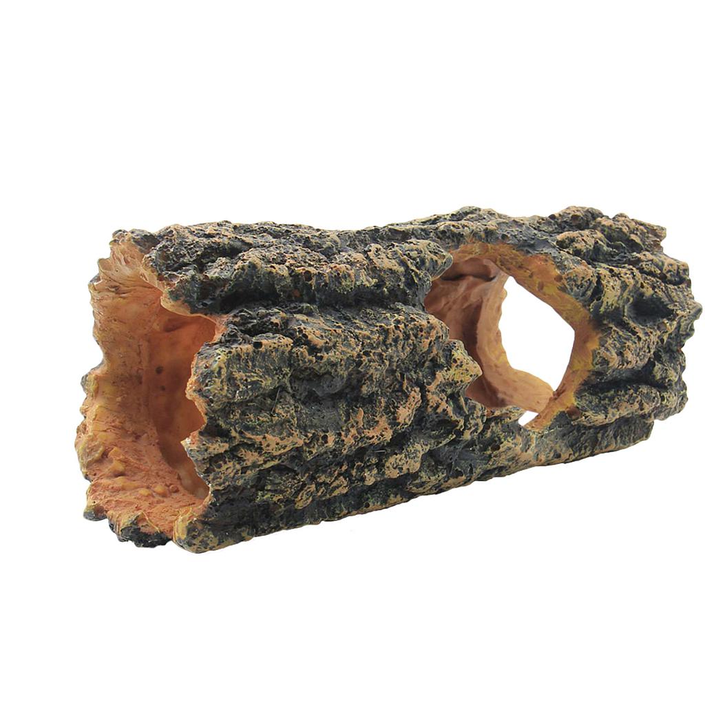 Cortezas y troncos de ICA 8x9x20,5cm