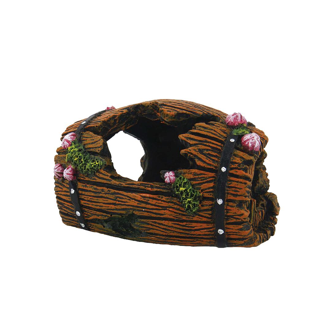 Ornamentos barril de ICA 9,7x6,3x6,2cm